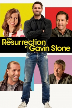 The Resurrection of Gavin Stone full