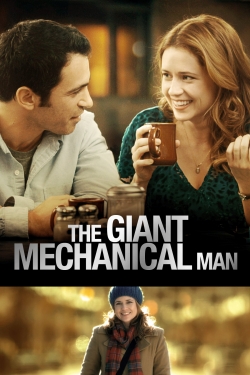 The Giant Mechanical Man full