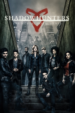 Shadowhunters full