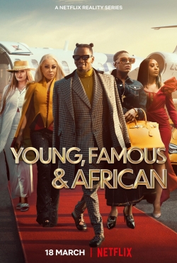 Young, Famous & African full