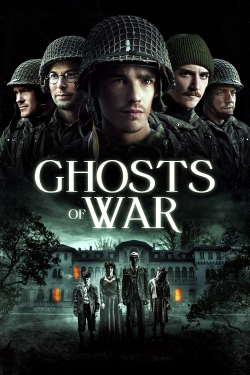 Ghosts of War full