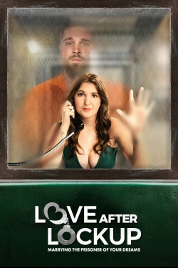 Love After Lockup full