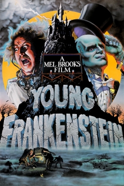 Young Frankenstein full