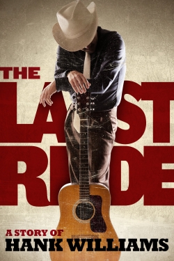 The Last Ride full