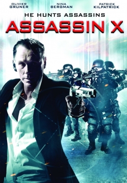 Assassin X full