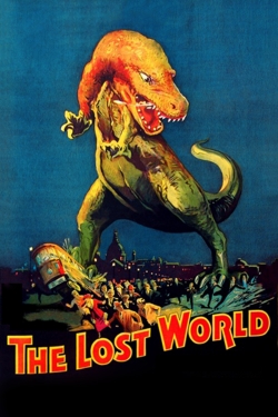 The Lost World full