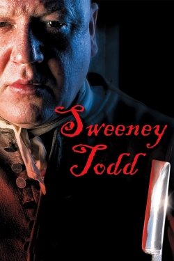 Sweeney Todd full