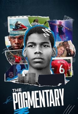 The Pogmentary: Born Ready full