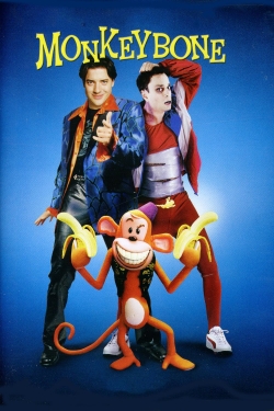 Monkeybone full