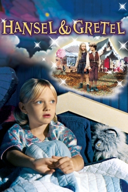 Hansel & Gretel full