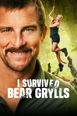 I Survived Bear Grylls full