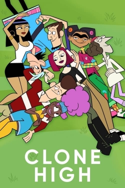 Clone High full