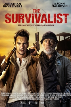 The Survivalist full