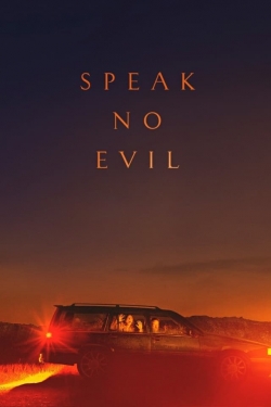 Speak No Evil full