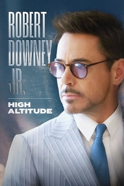 Robert Downey Jr.: High Altitude full