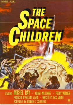 The Space Children full