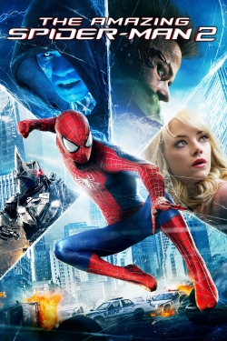 The Amazing Spider-Man 2 full