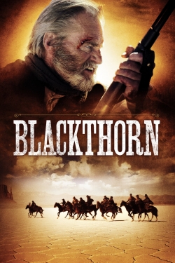 Blackthorn full