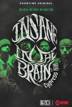 Cypress Hill: Insane in the Brain full