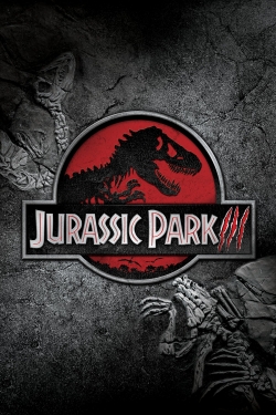 Jurassic Park III full