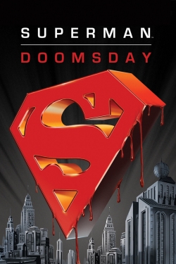 Superman: Doomsday full