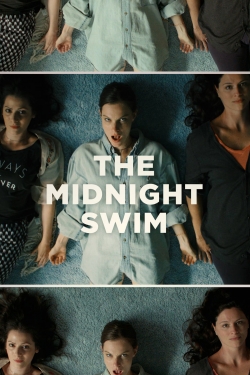 The Midnight Swim full