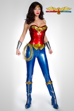 Wonder Woman full