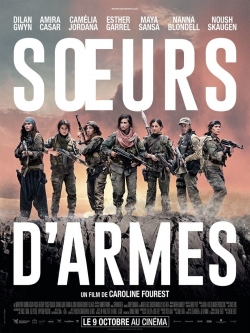 Soeurs d'armes full