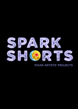 sparkshorts full