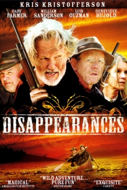 Disappearances full