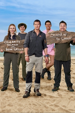 Celebrity Island with Bear Grylls full