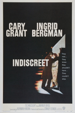 Indiscreet full