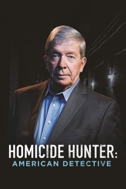 Homicide Hunter: American Detective full