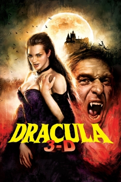 Dracula 3D full