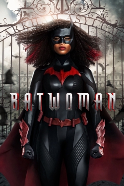 Batwoman full