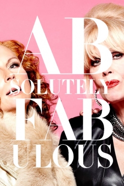 Absolutely Fabulous full