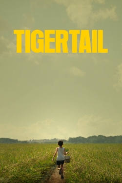 Tigertail full