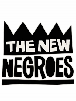 The New Negroes full