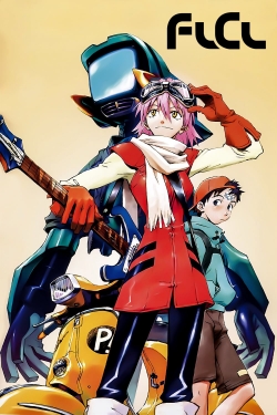 FLCL full