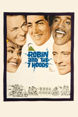 Robin and the 7 Hoods full