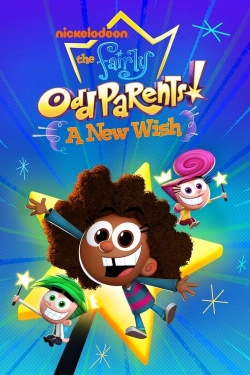 The Fairly OddParents: A New Wish full