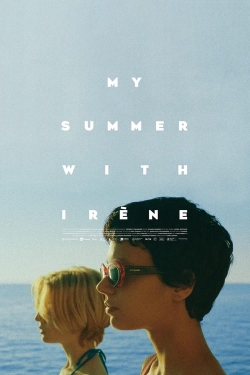 My Summer With Irène full