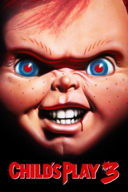 Child's Play 3 full