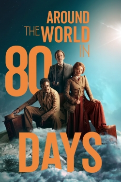 Around the World in 80 Days full