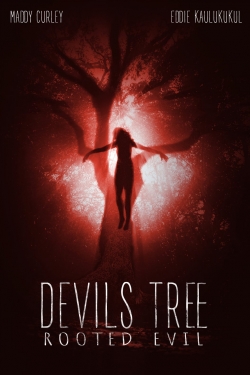 Devil's Tree: Rooted Evil full