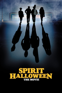 Spirit Halloween: The Movie full