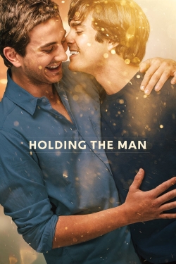 Holding the Man full