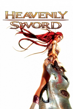 Heavenly Sword full