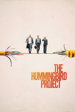 The Hummingbird Project full