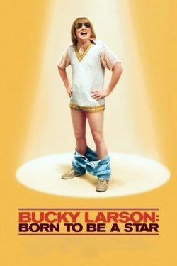 Bucky Larson: Born to Be a Star full